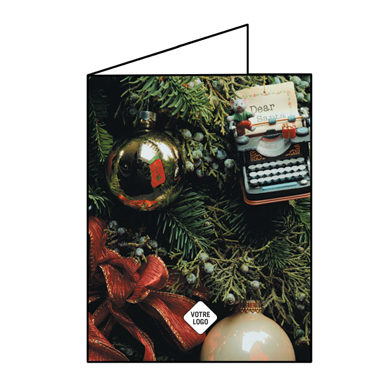 Christmas Cards # 112
