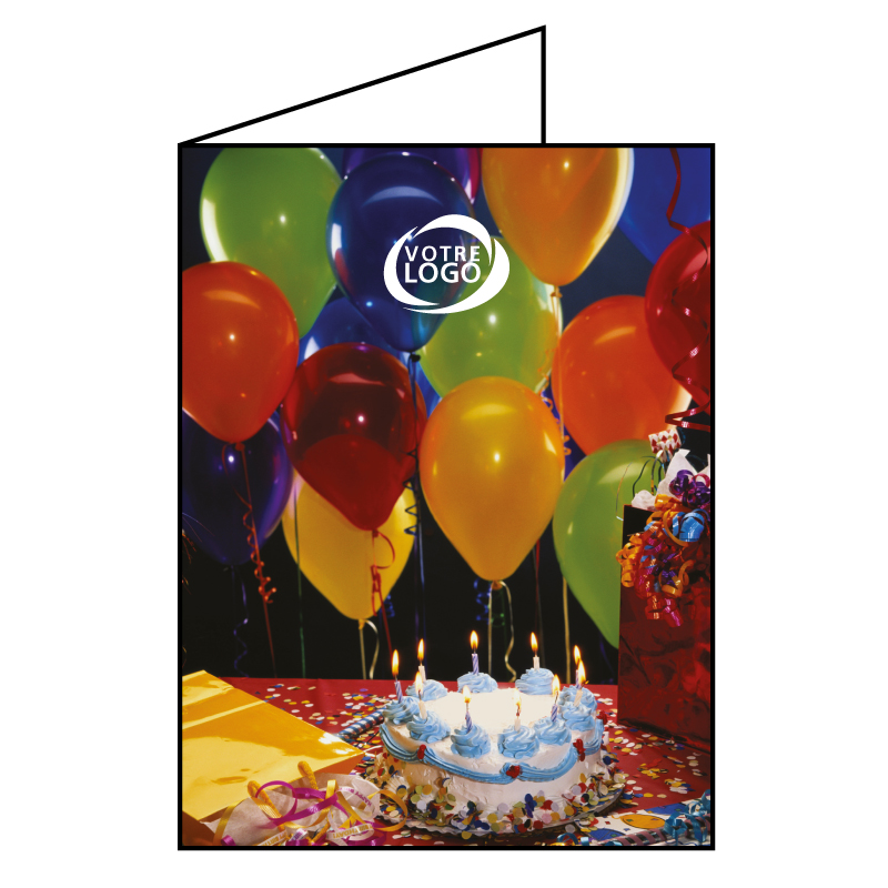 Birthday Cards #CS10